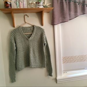 Kimchi Blue | Knit Sweater